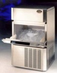 Range: Ice Cuber - FCI photo